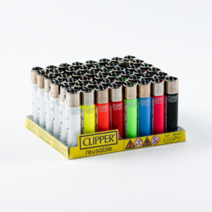 Lighters/Torches